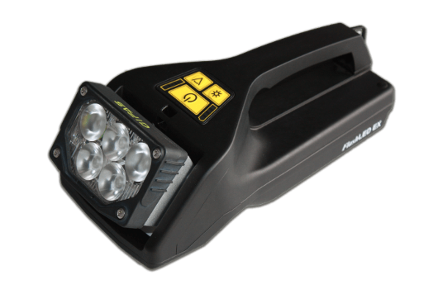 Gifas Electric's FlashLED explosionssicher